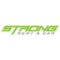 Strong Rent A Car